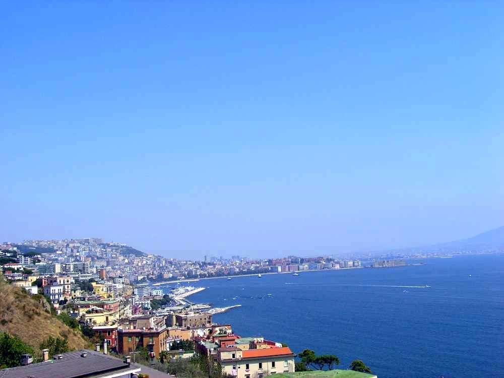 Posillipo