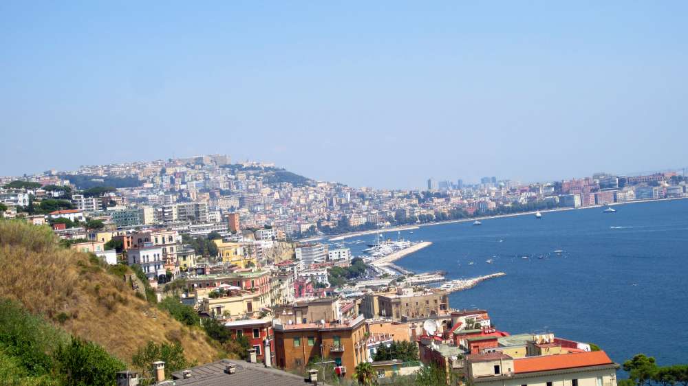 Posillipo