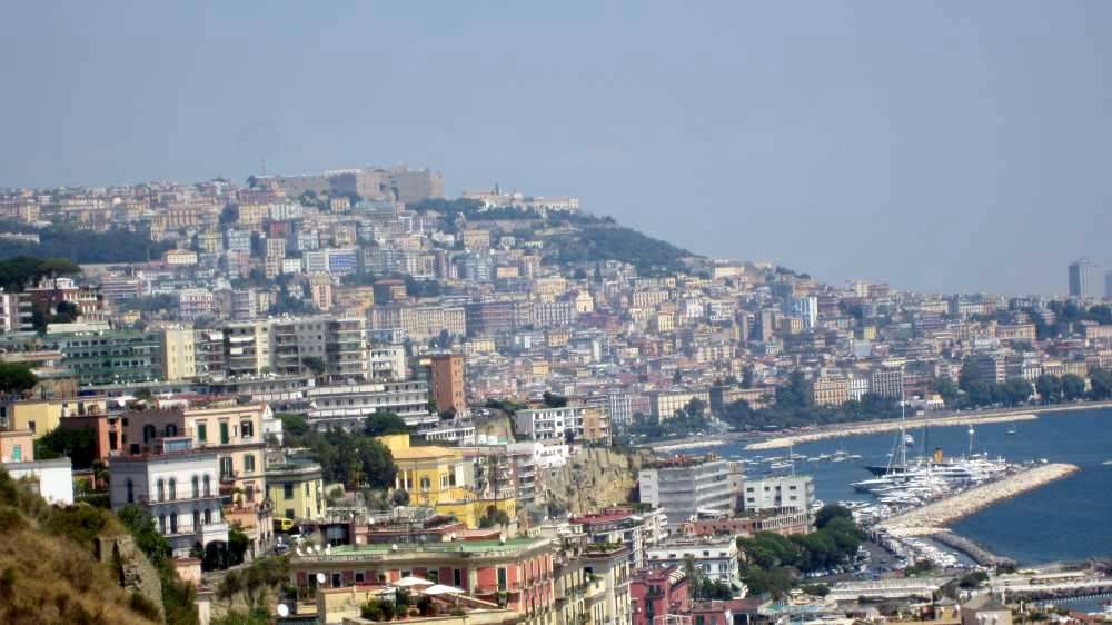 Posillipo