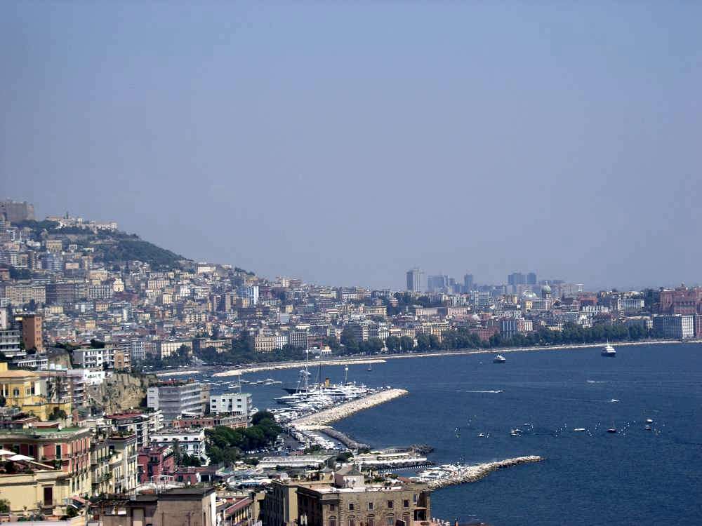 Posillipo
