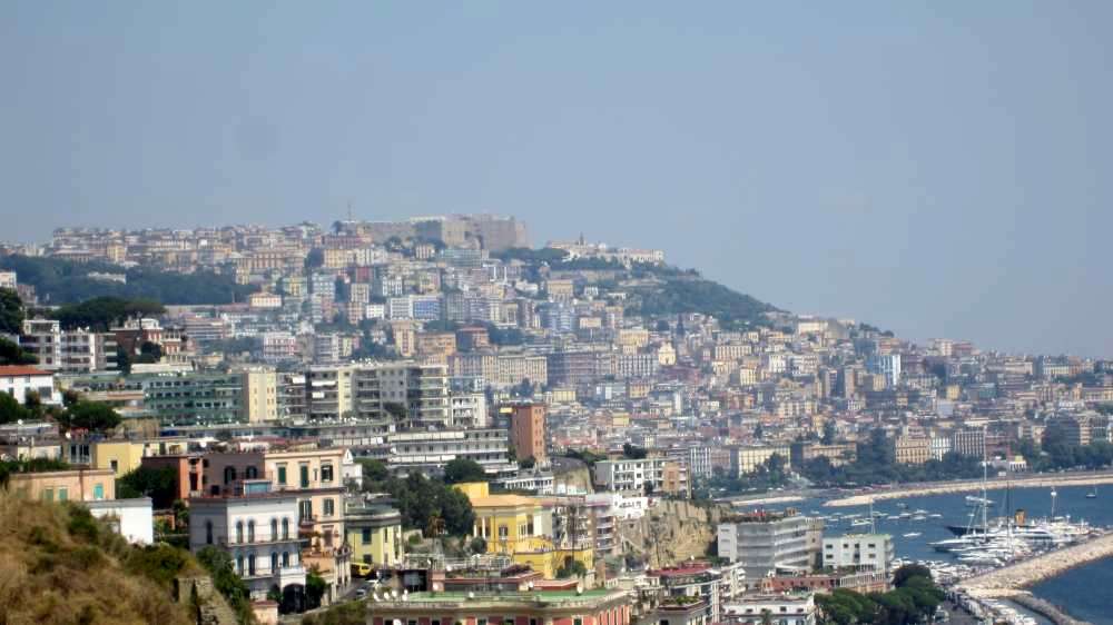 Posillipo