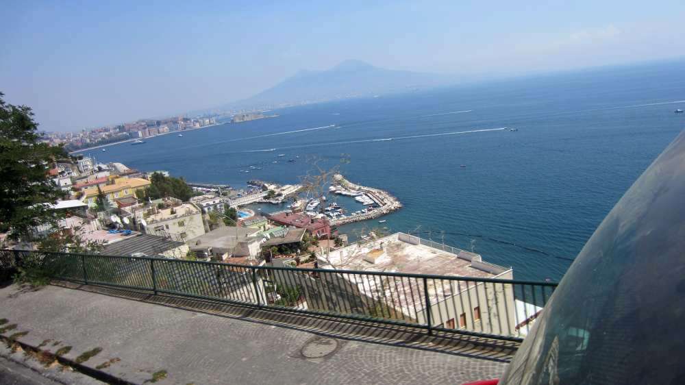 Posillipo
