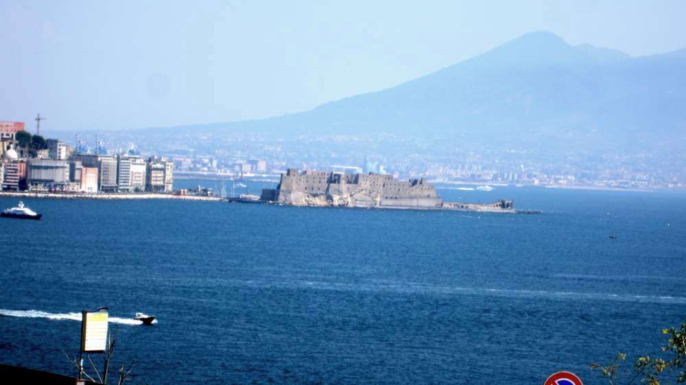 Posillipo