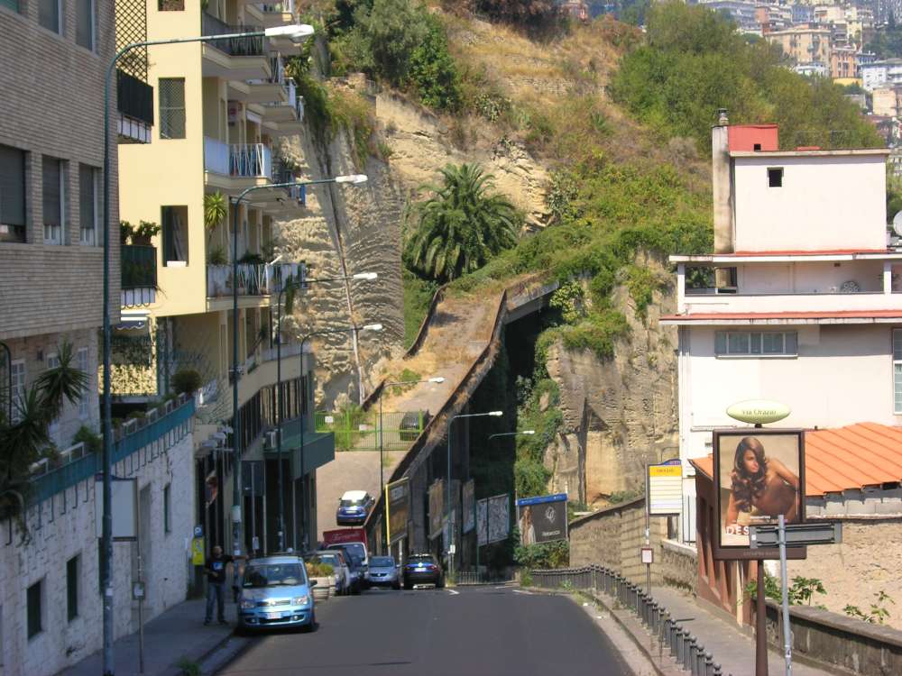 Posillipo