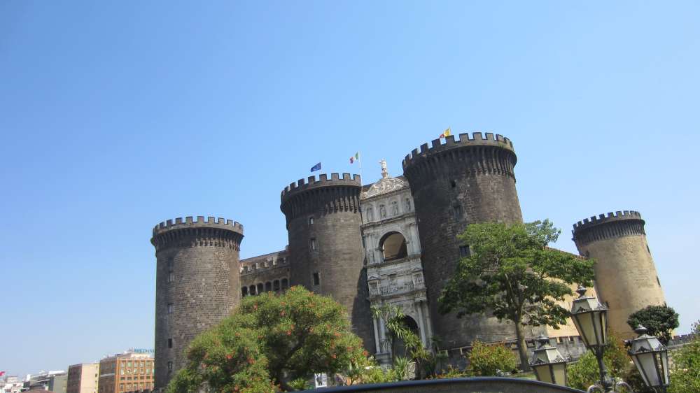 Castel_Nuovo
