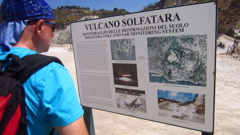 Solfatara