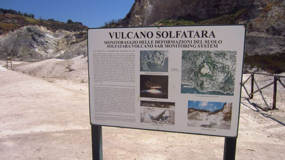 Solfatara