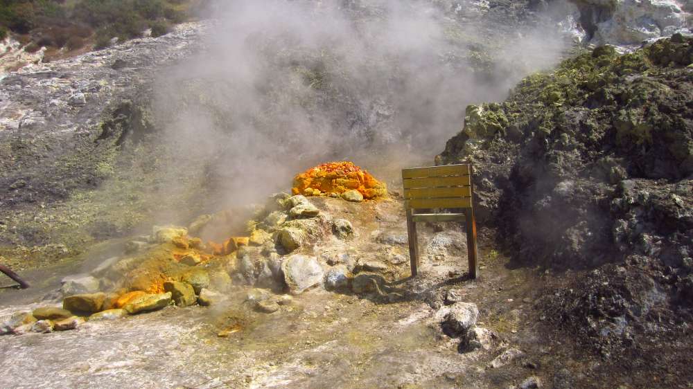 Solfatara