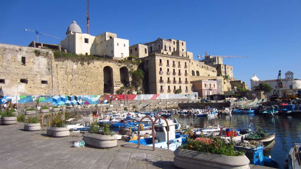 Pozzuoli