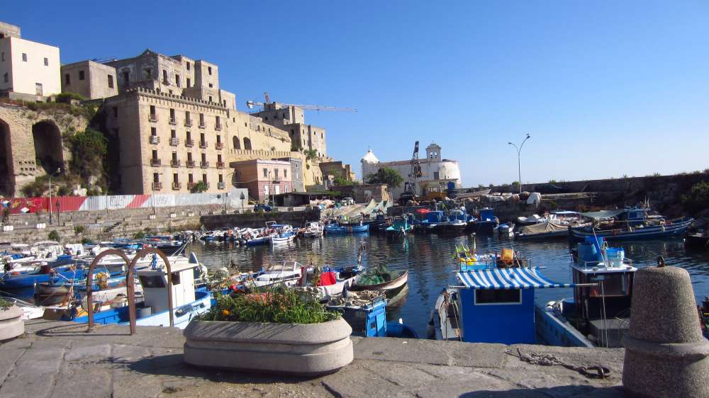 Pozzuoli