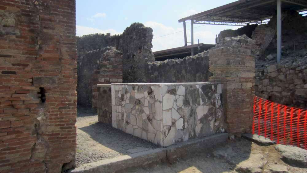Pompeji