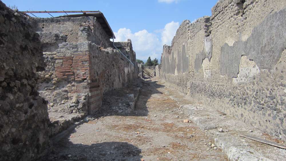 Pompeji