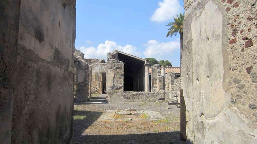 Pompeji