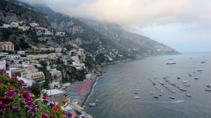 Amalfi