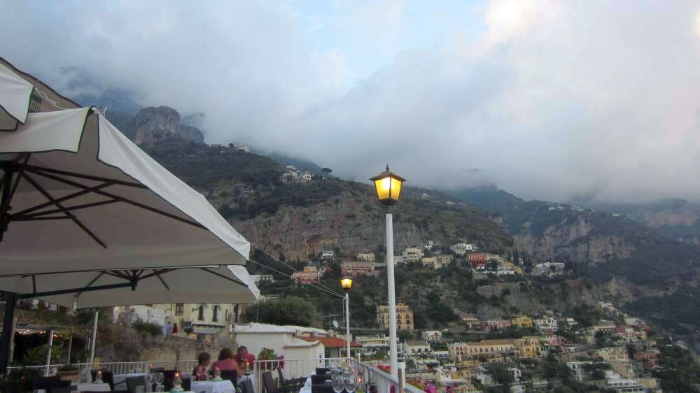 Positano
