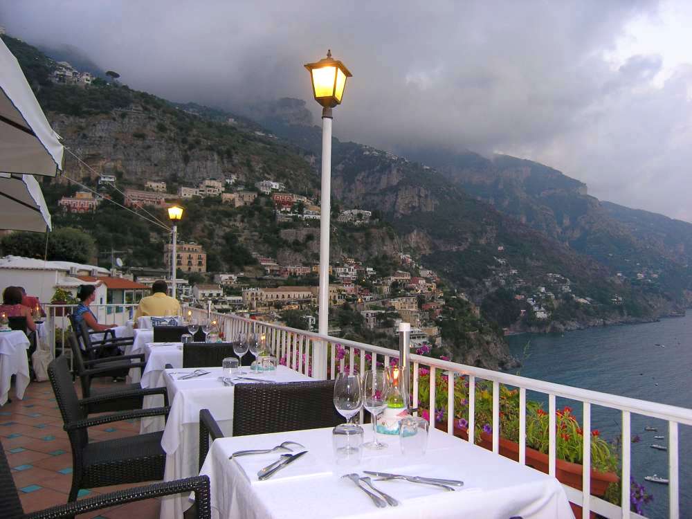Positano