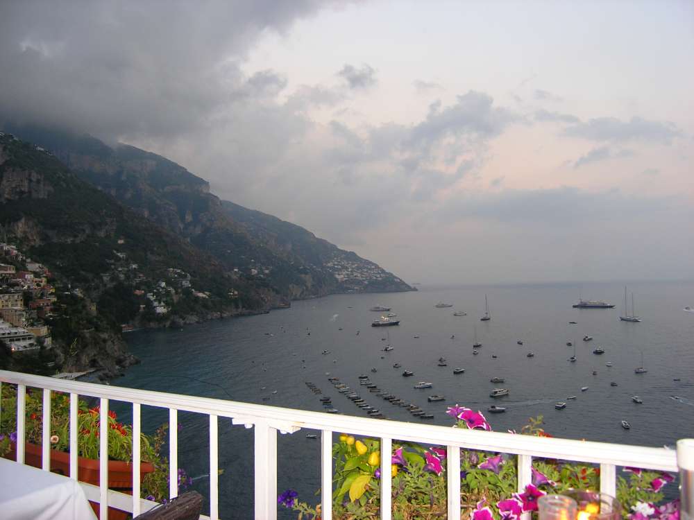 Positano