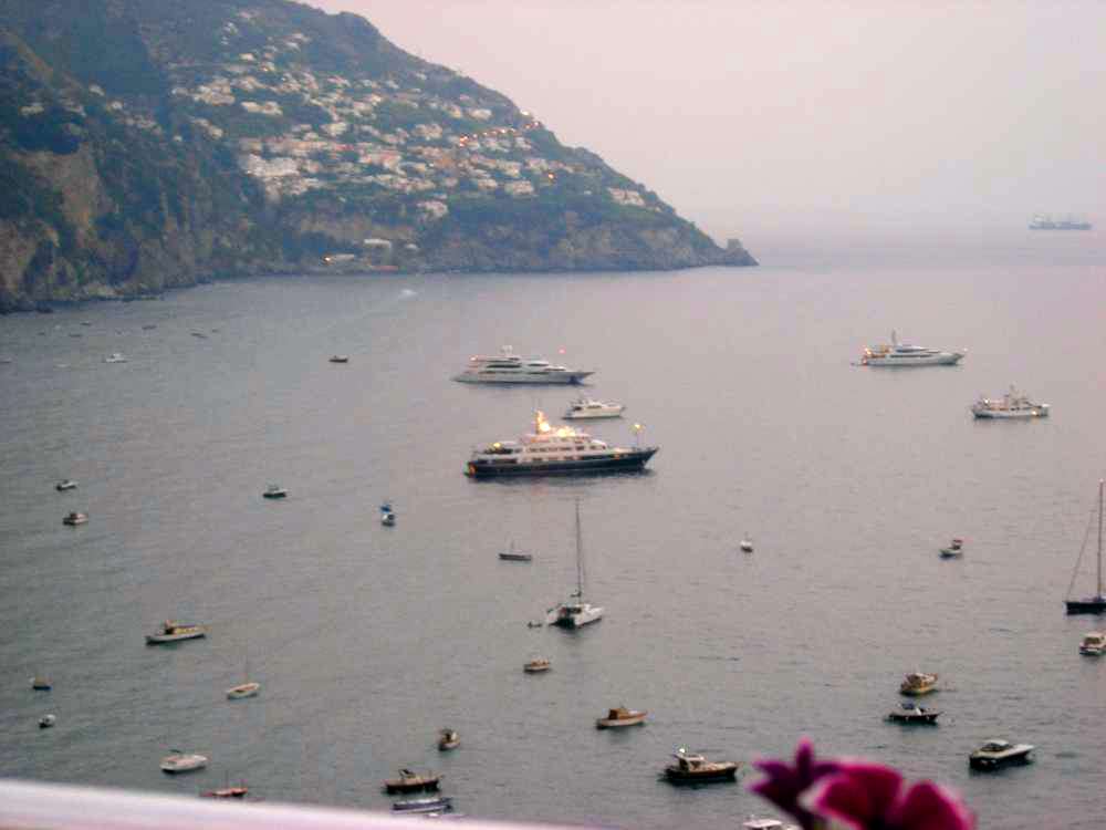 Positano