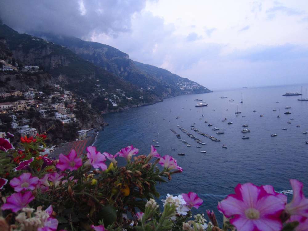 Positano
