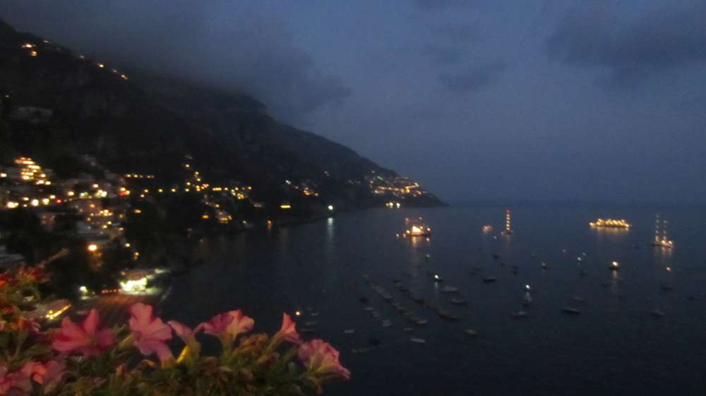 Positano