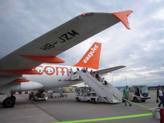 easyJet