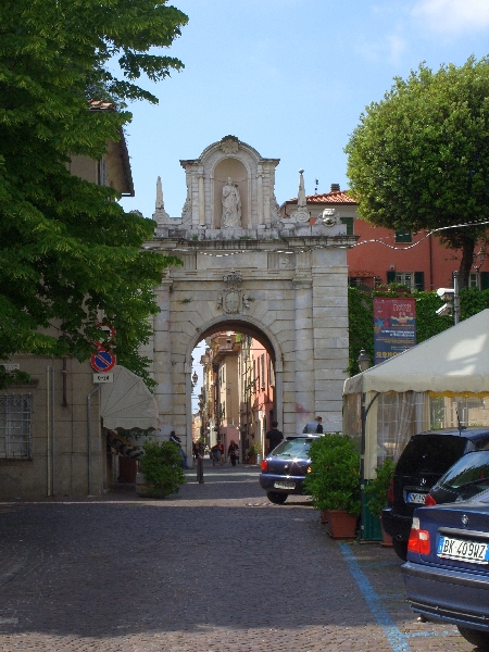 Sarzana