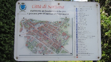 Sarzana