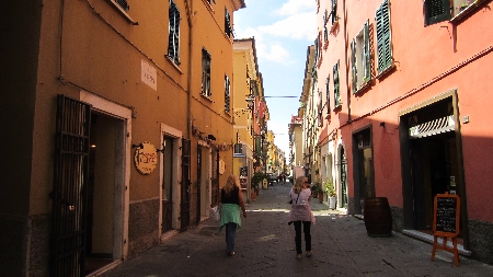 Sarzana