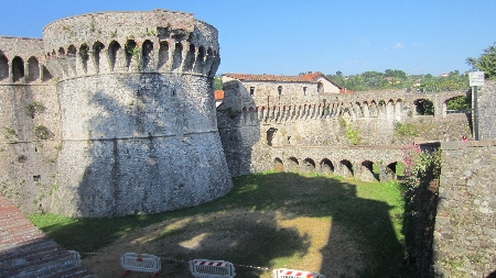 Sarzana