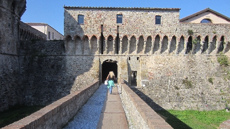 Sarzana