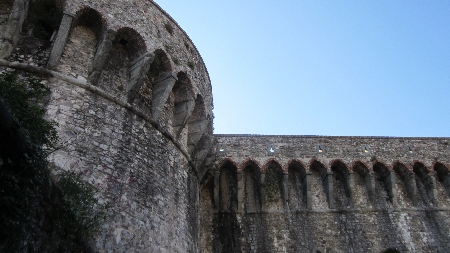 Sarzana
