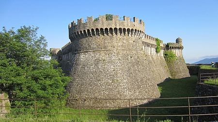 Sarzana
