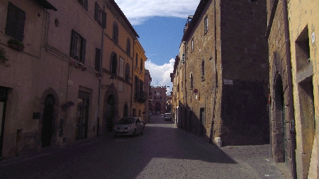 Tuscania