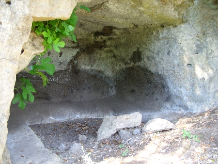 Tuscania_Etruskergrab