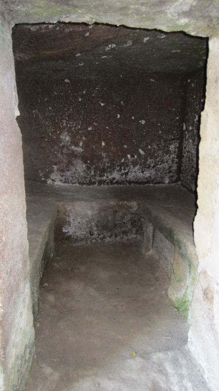 Tuscania_Etruskergrab