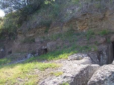 Tuscania_Etruskergrab