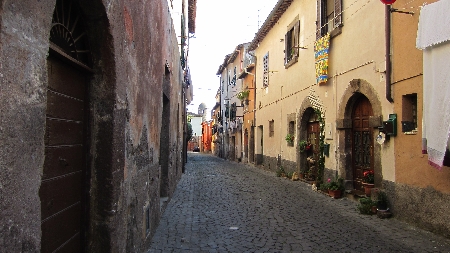 Tuscania