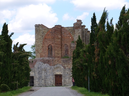 ToskanaTour_SanGalgano