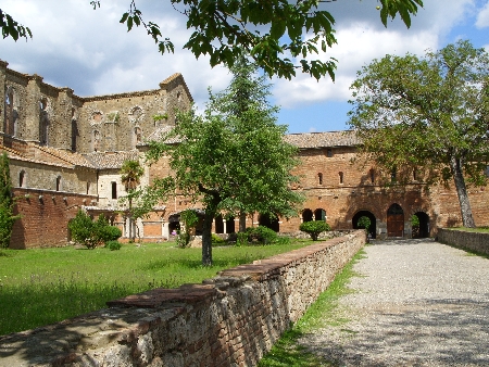 SanGalgano