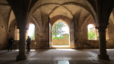 SanGalgano