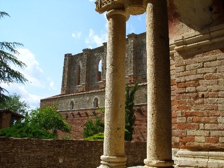 SanGalgano