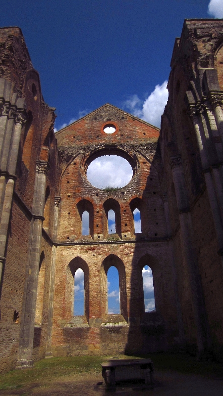 SanGalgano