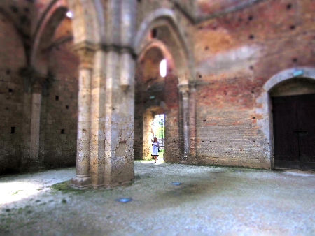 SanGalgano