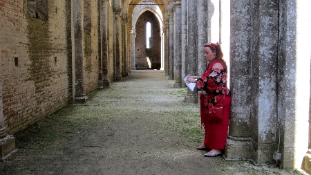 SanGalgano
