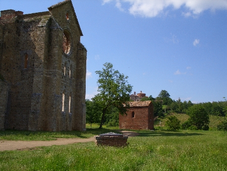 SanGalgano