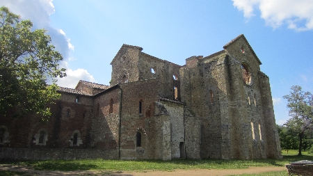 SanGalgano