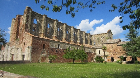 SanGalgano