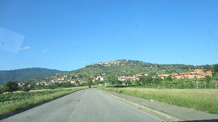 Cortona