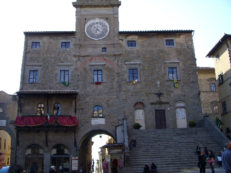Cortona