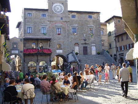 Cortona